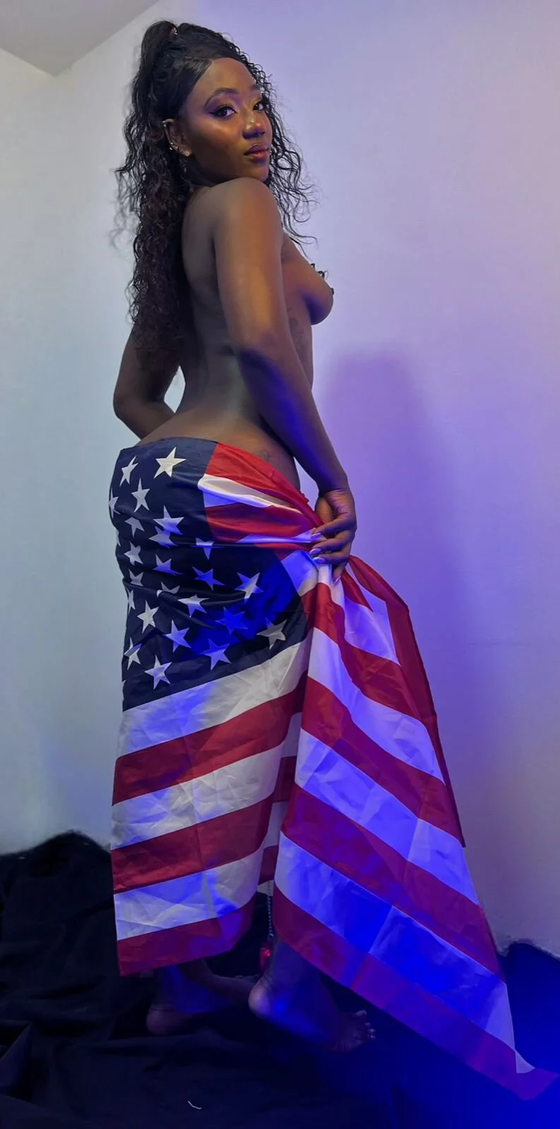 XXX Porn Photo of Nude Khenta_Michells 72