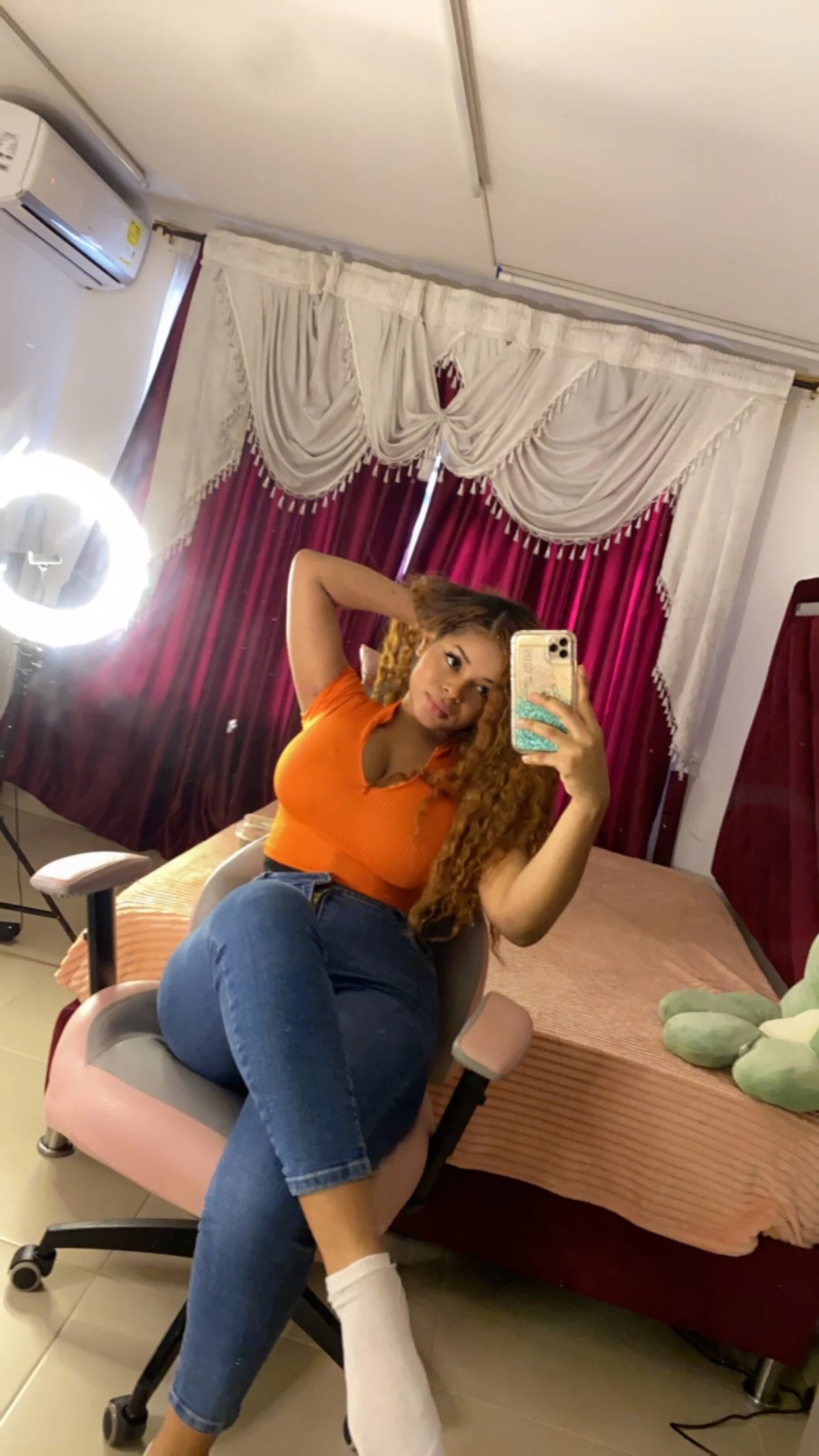 XXX Porn Photo of Nude Samanntha_Rose 56