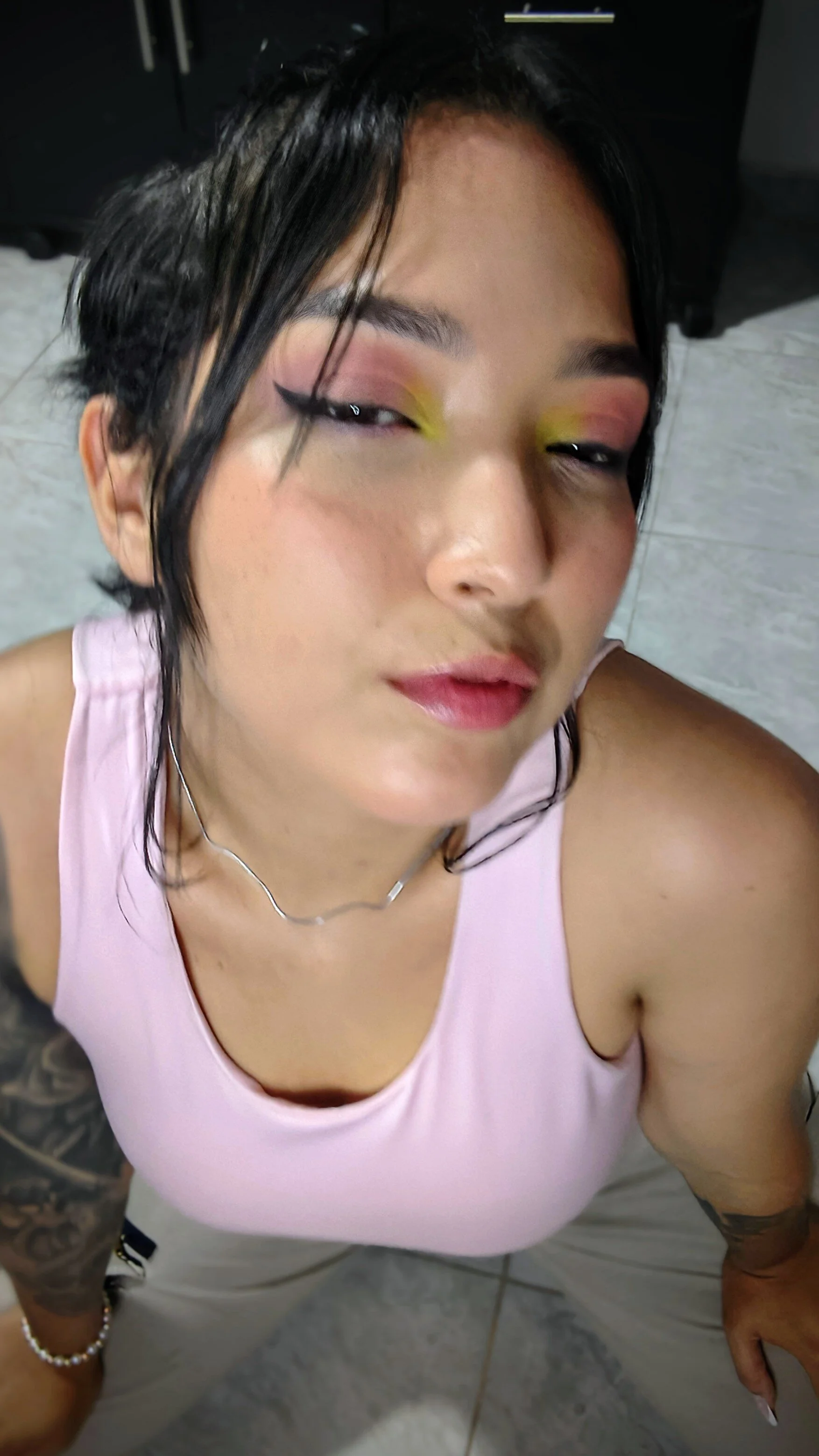 XXX Porn Photo of Nude Thanilopera 7