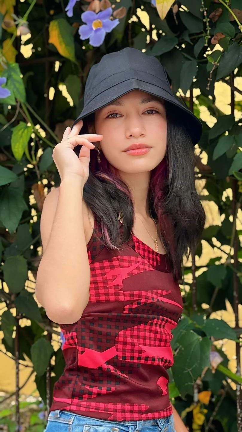 XXX Porn Photo of Nude LilyThea 33