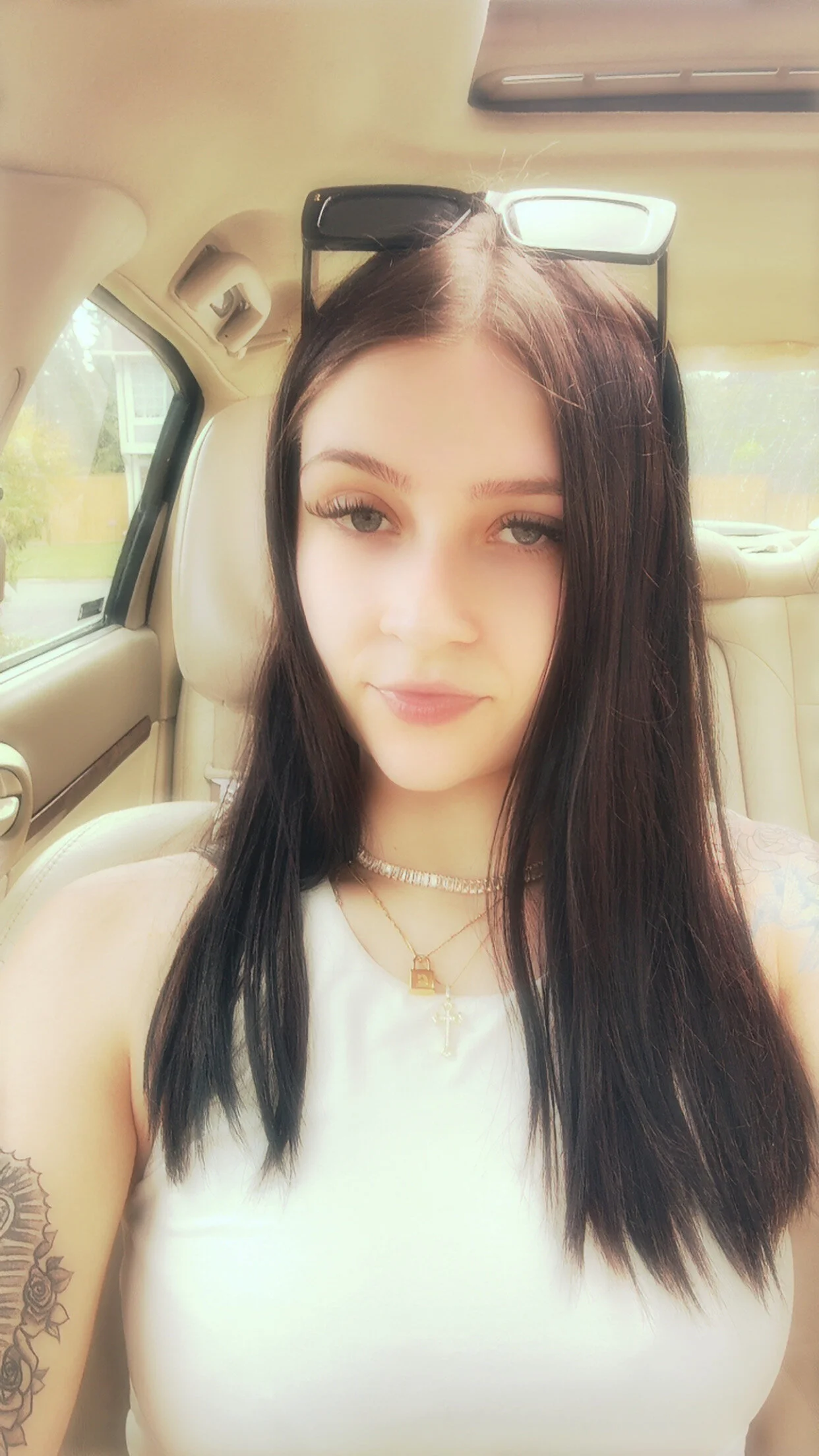 XXX Porn Photo of Nude AuroraBabe 15