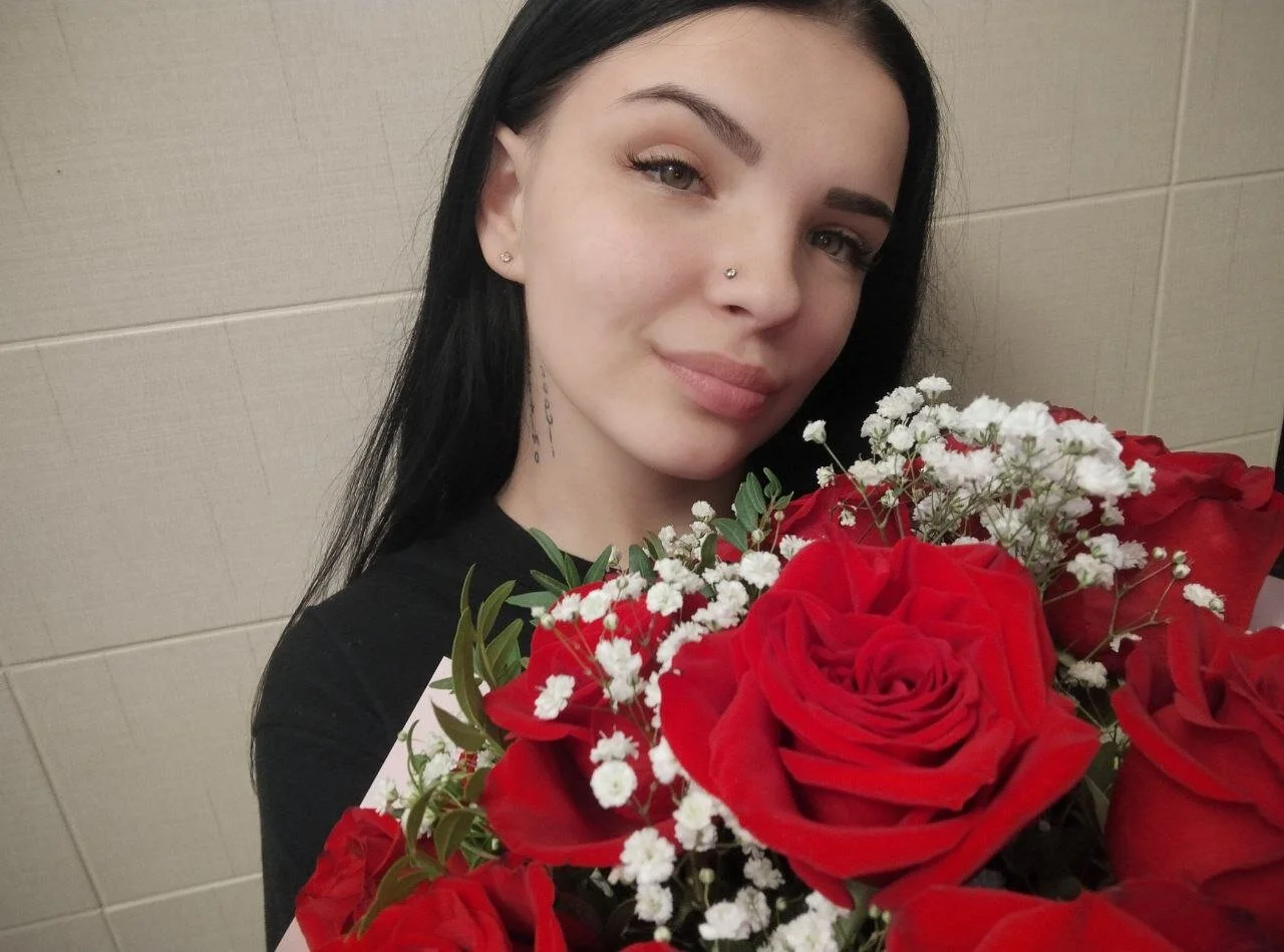 XXX Porn Photo of Nude Kateqte 2