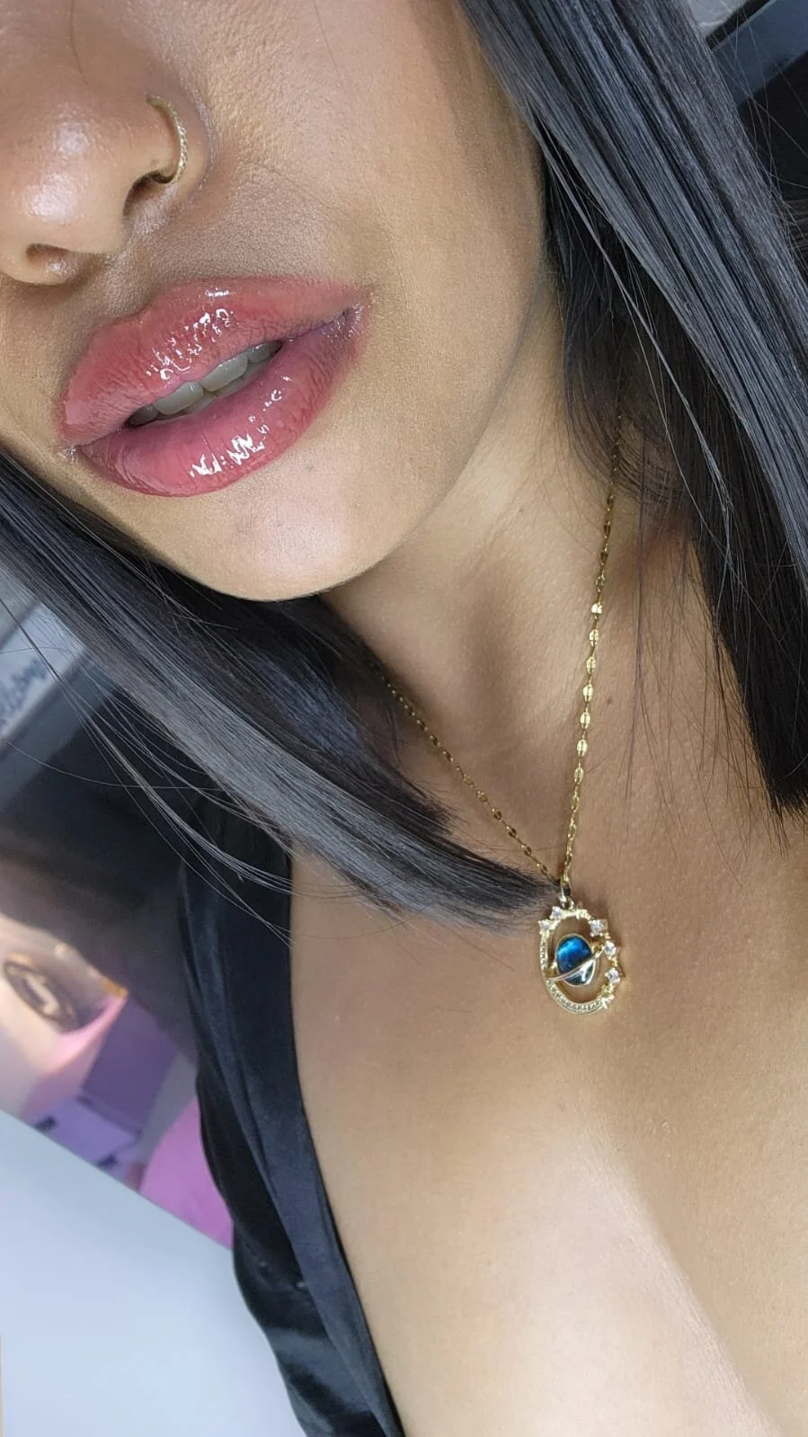 XXX Porn Photo of Nude kim_mouth17 6