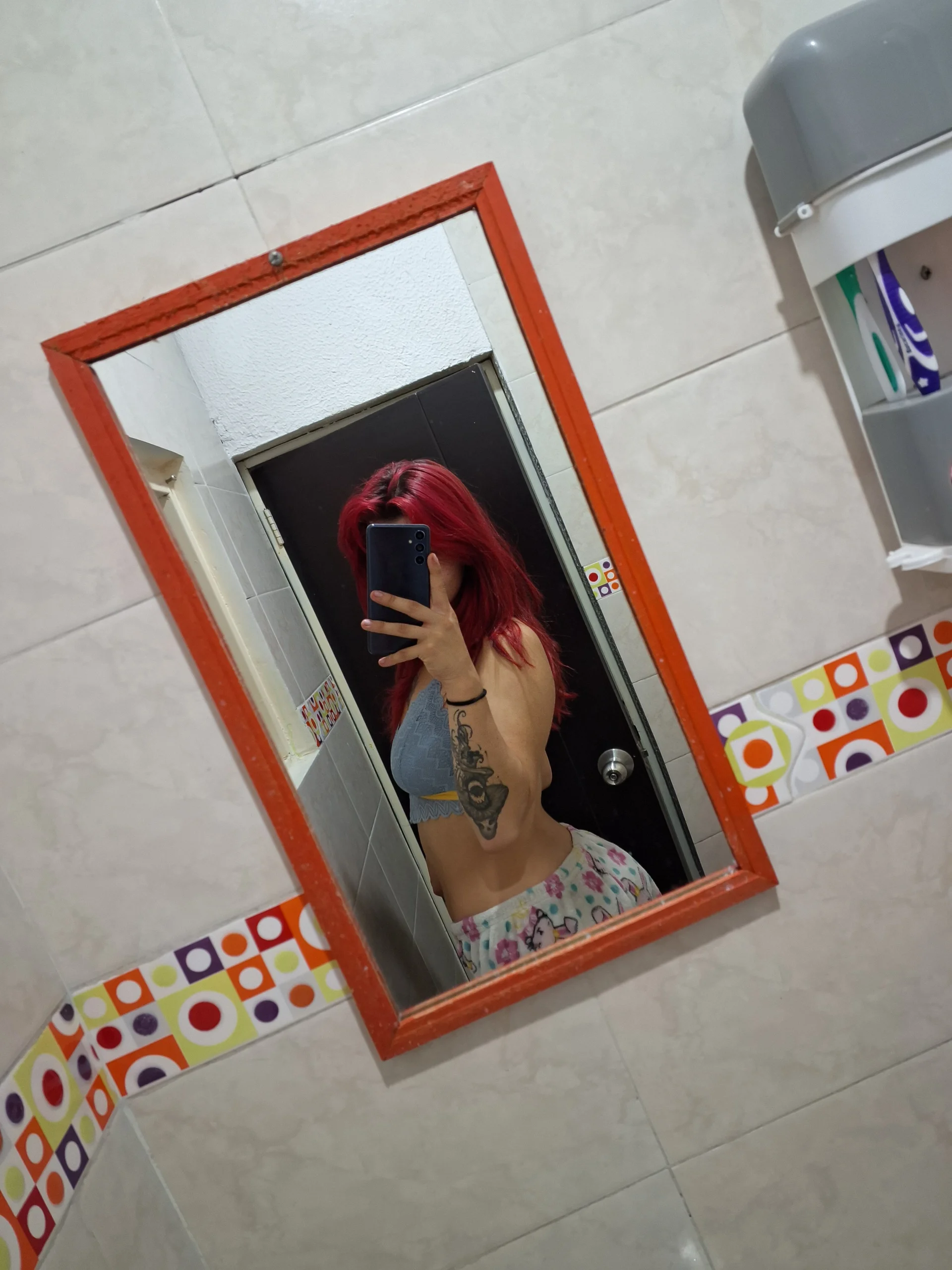 XXX Porn Photo of Nude Ethereal_Sua 1