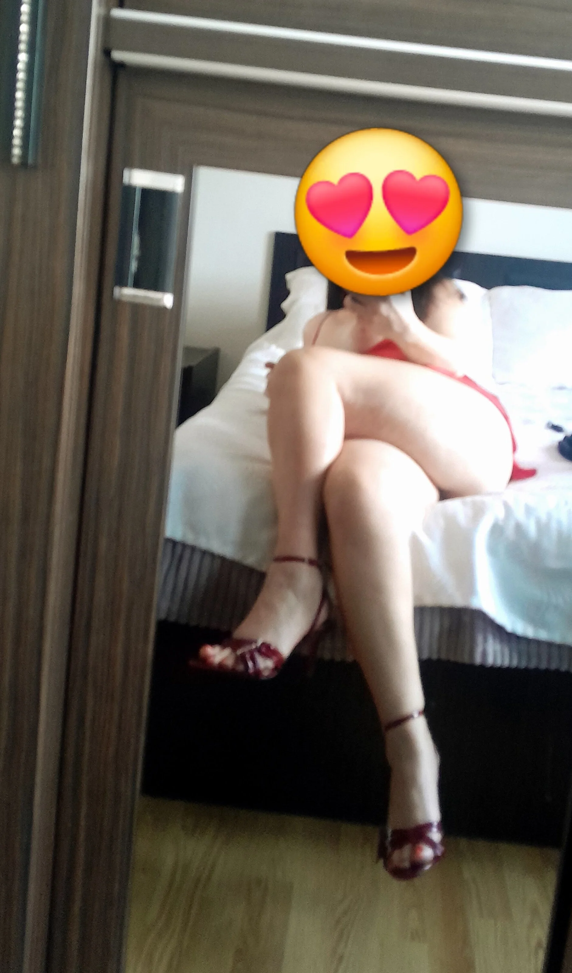 XXX Porn Photo of Nude tutku01show 3