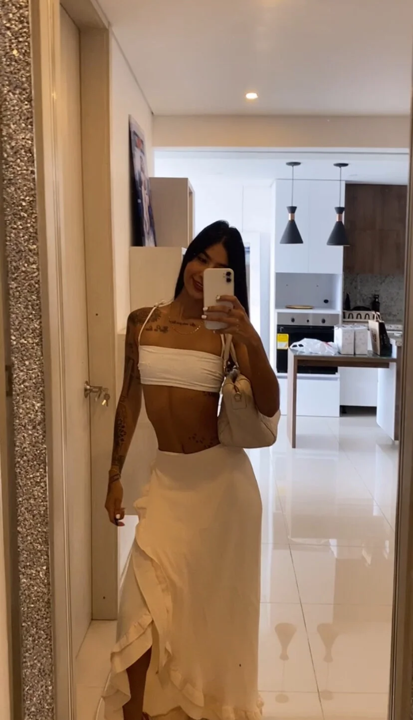 XXX Porn Photo of Nude Jennalove_ 7