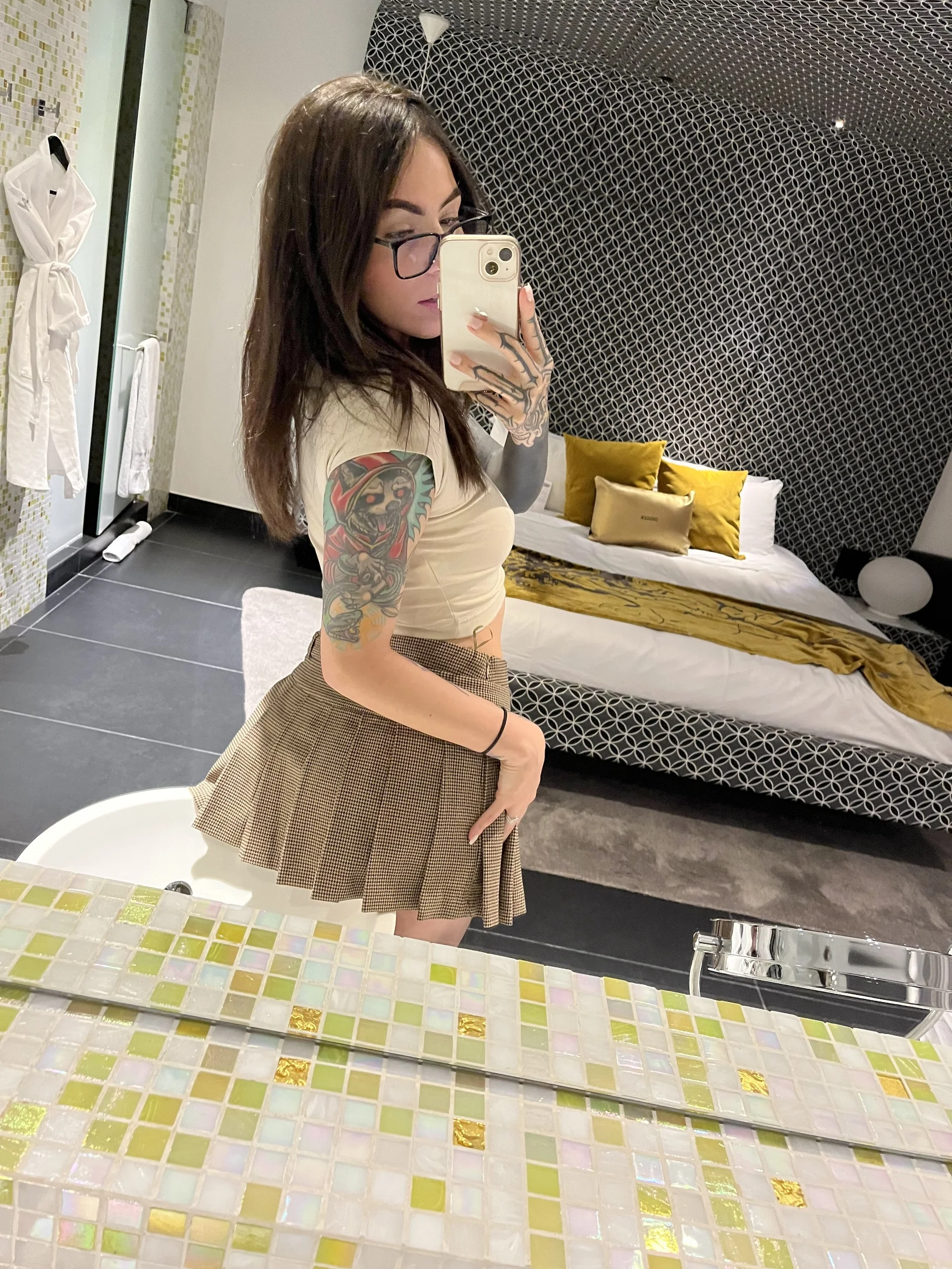 XXX Porn Photo of Nude wicked_babyy 2