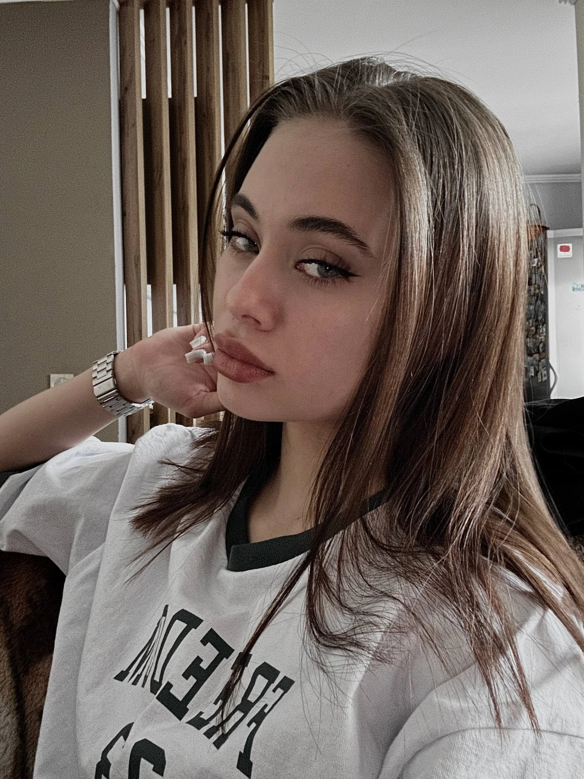 XXX Porn Photo of Nude adeliantmu 5