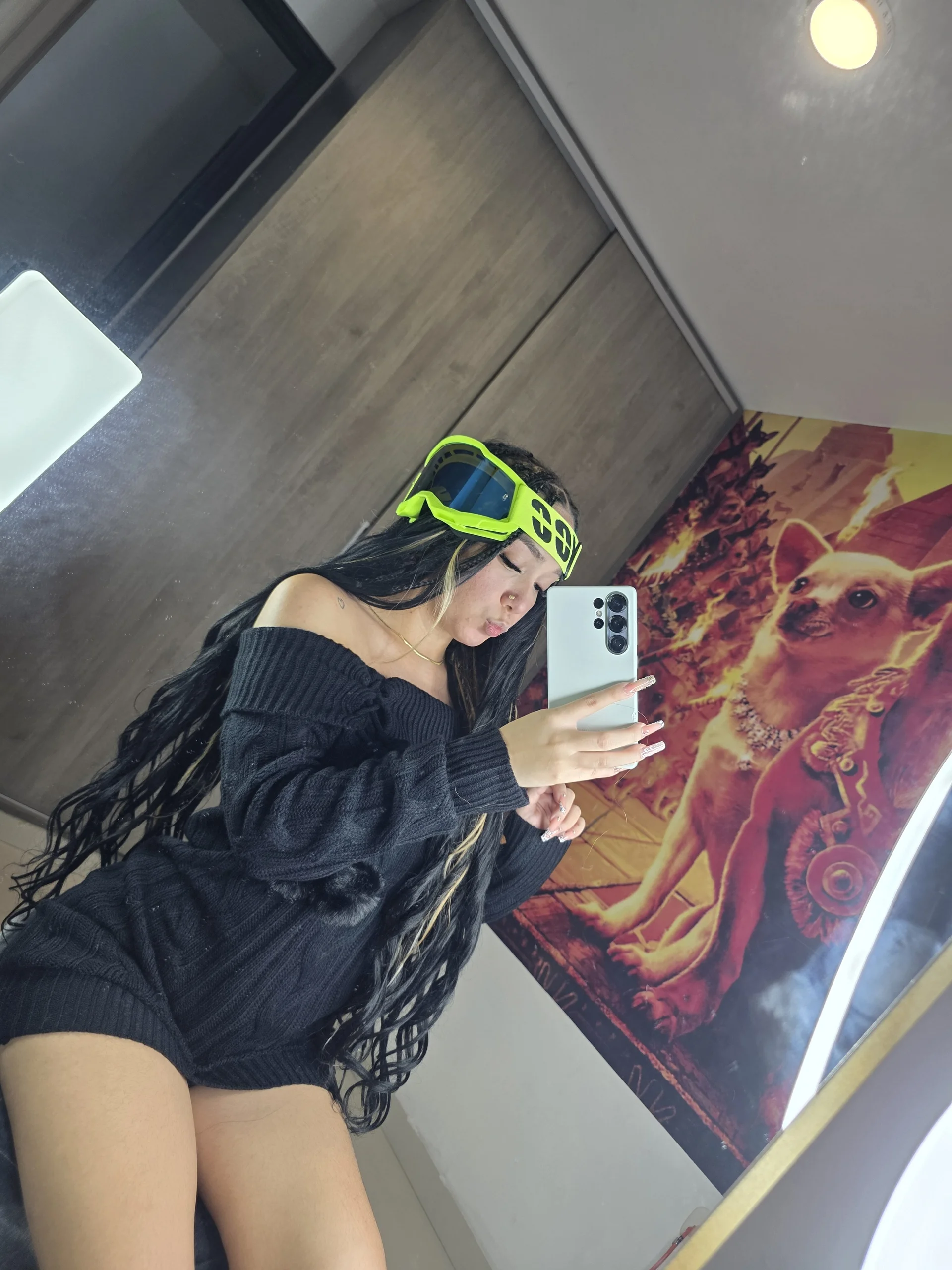 XXX Porn Photo of Nude alaia_princess 64