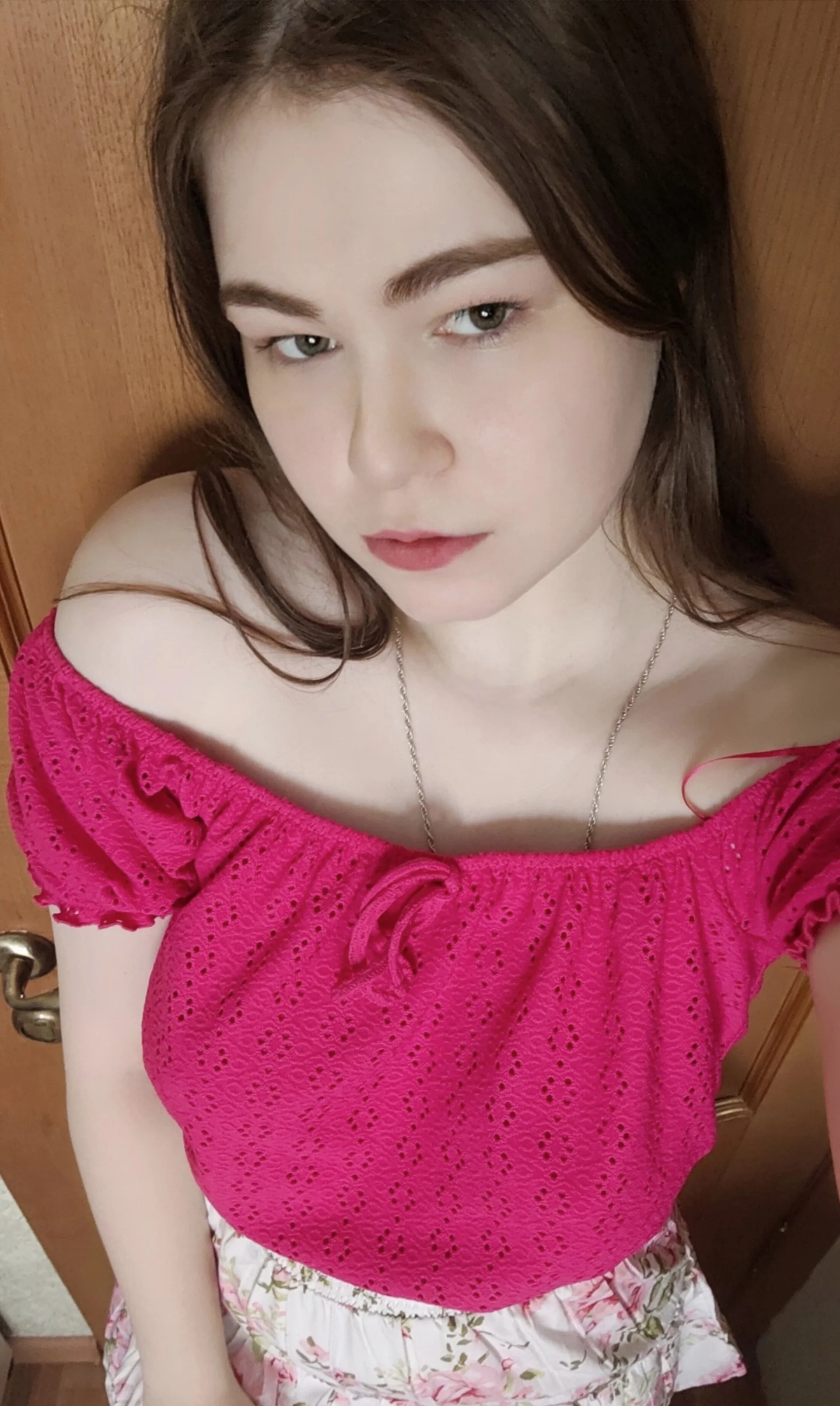 XXX Porn Photo of Nude LucyZeph 12