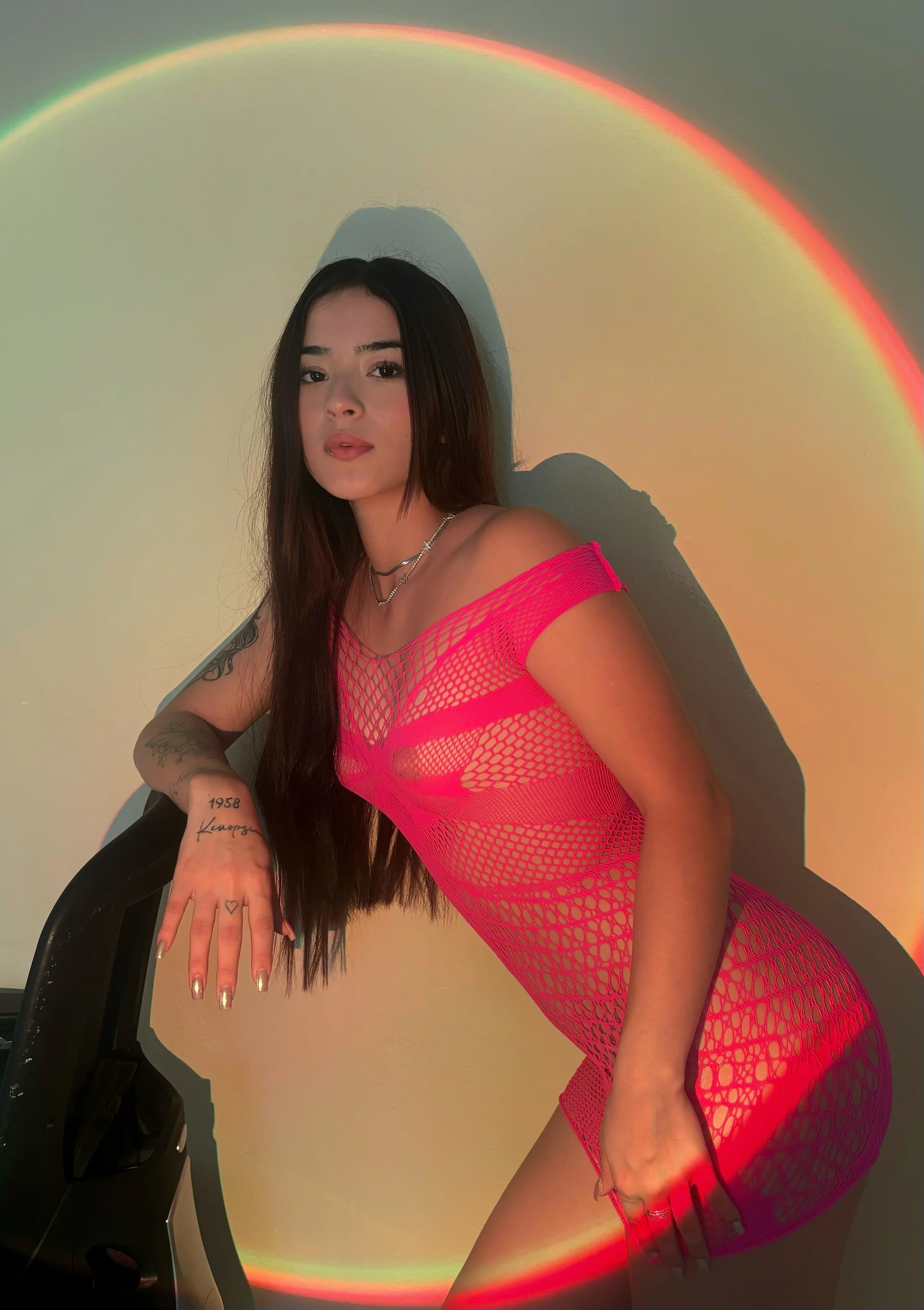 XXX Porn Photo of Nude Veronica_isaza__ 7