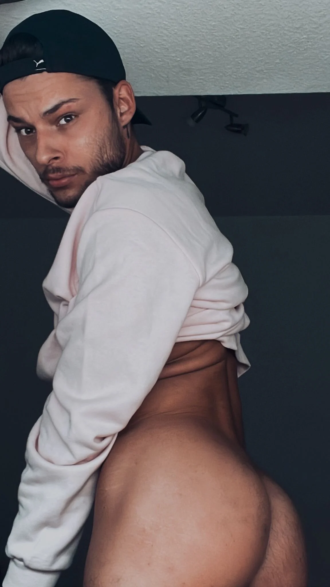 XXX Porn Photo of Nude inkeddenis 9