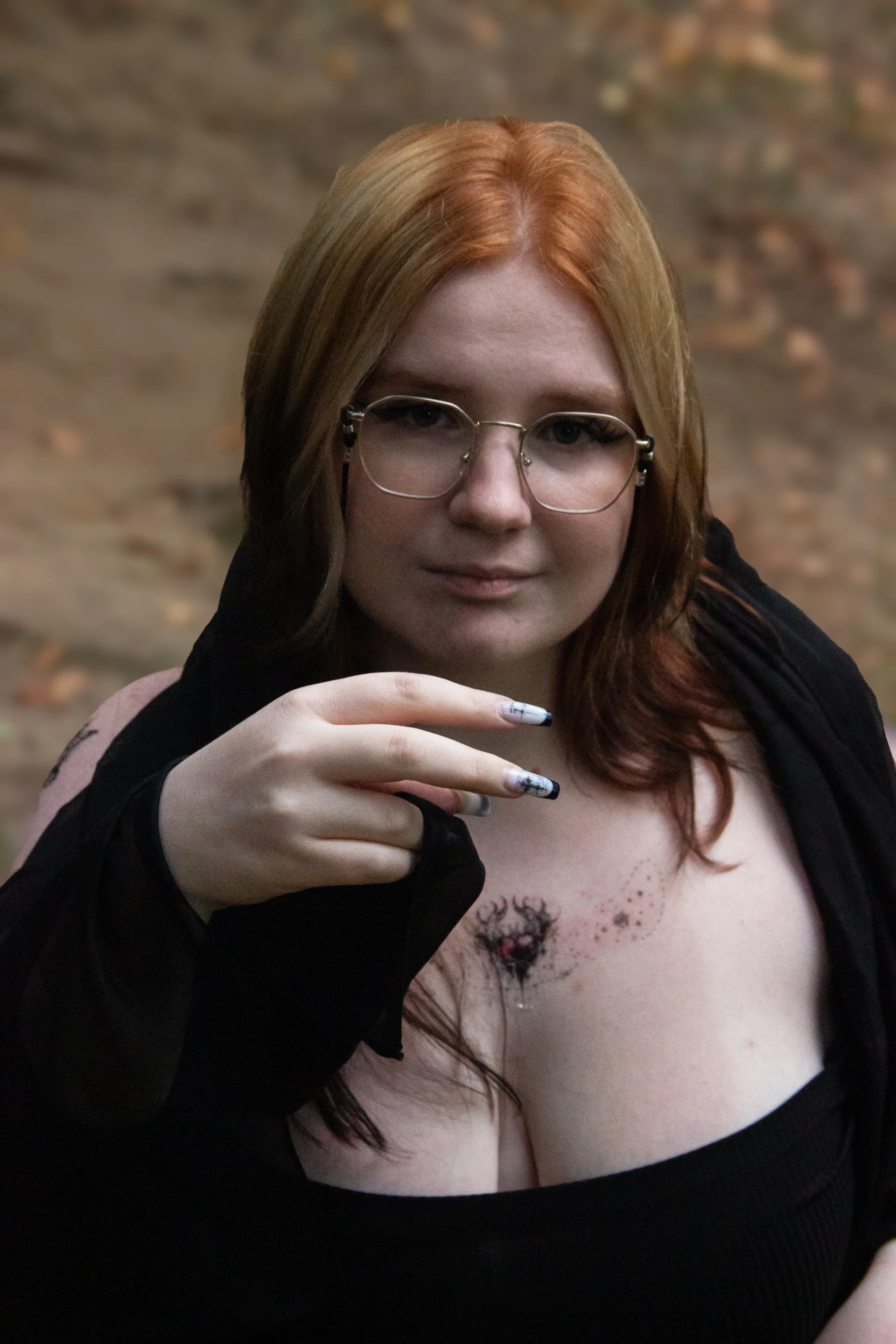 XXX Porn Photo of Nude Java_fire 145