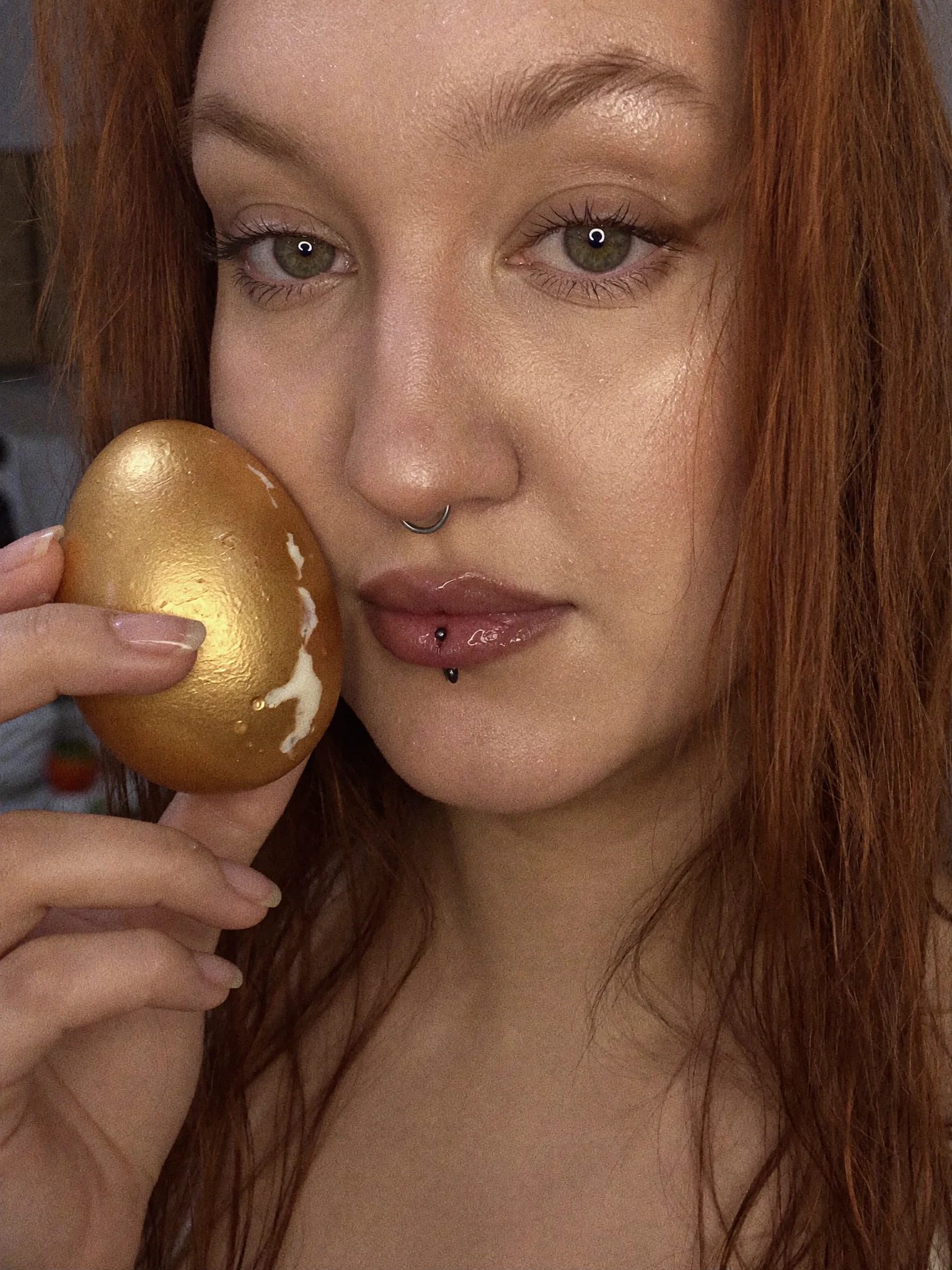 XXX Porn Photo of Nude SpicyFox_ 5