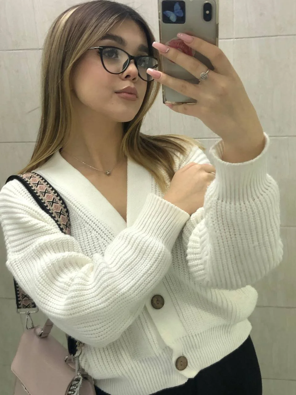 XXX Porn Photo of Nude aloeeevera444 6