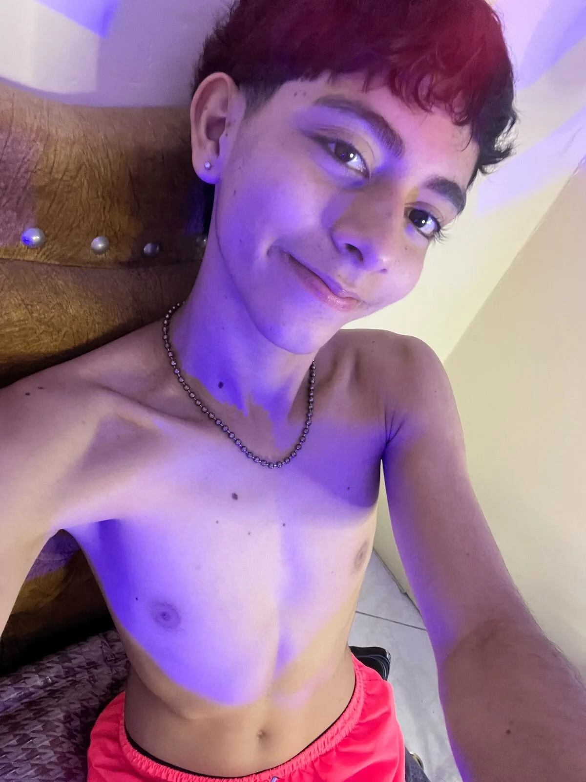 XXX Porn Photo of Nude Matty_Sparkk 7