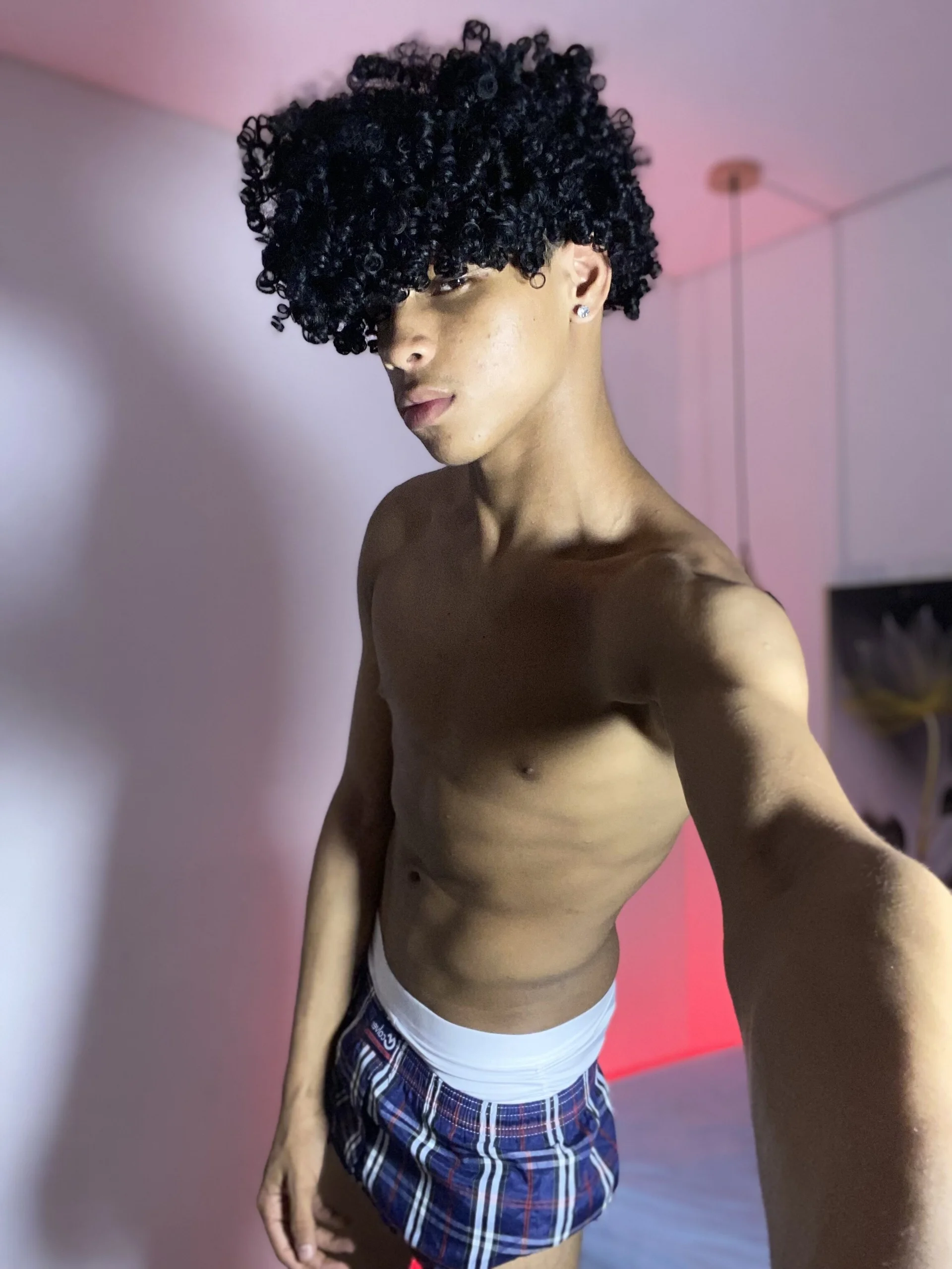 XXX Porn Photo of Nude Violet_Dream2 332