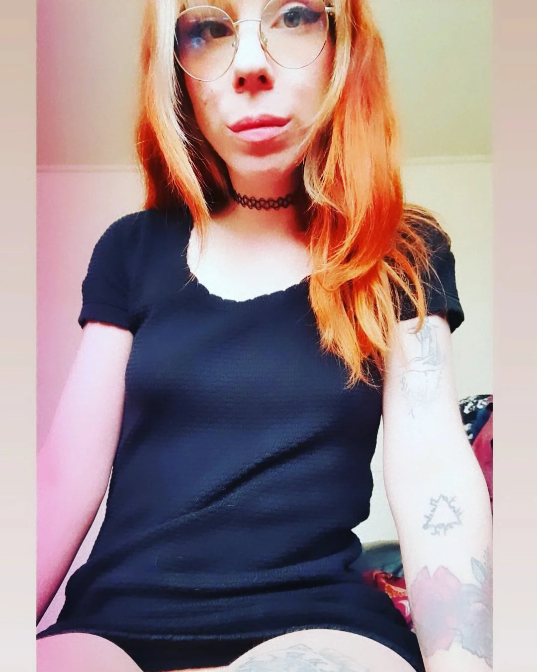 XXX Porn Photo of Nude Lorna_h 50