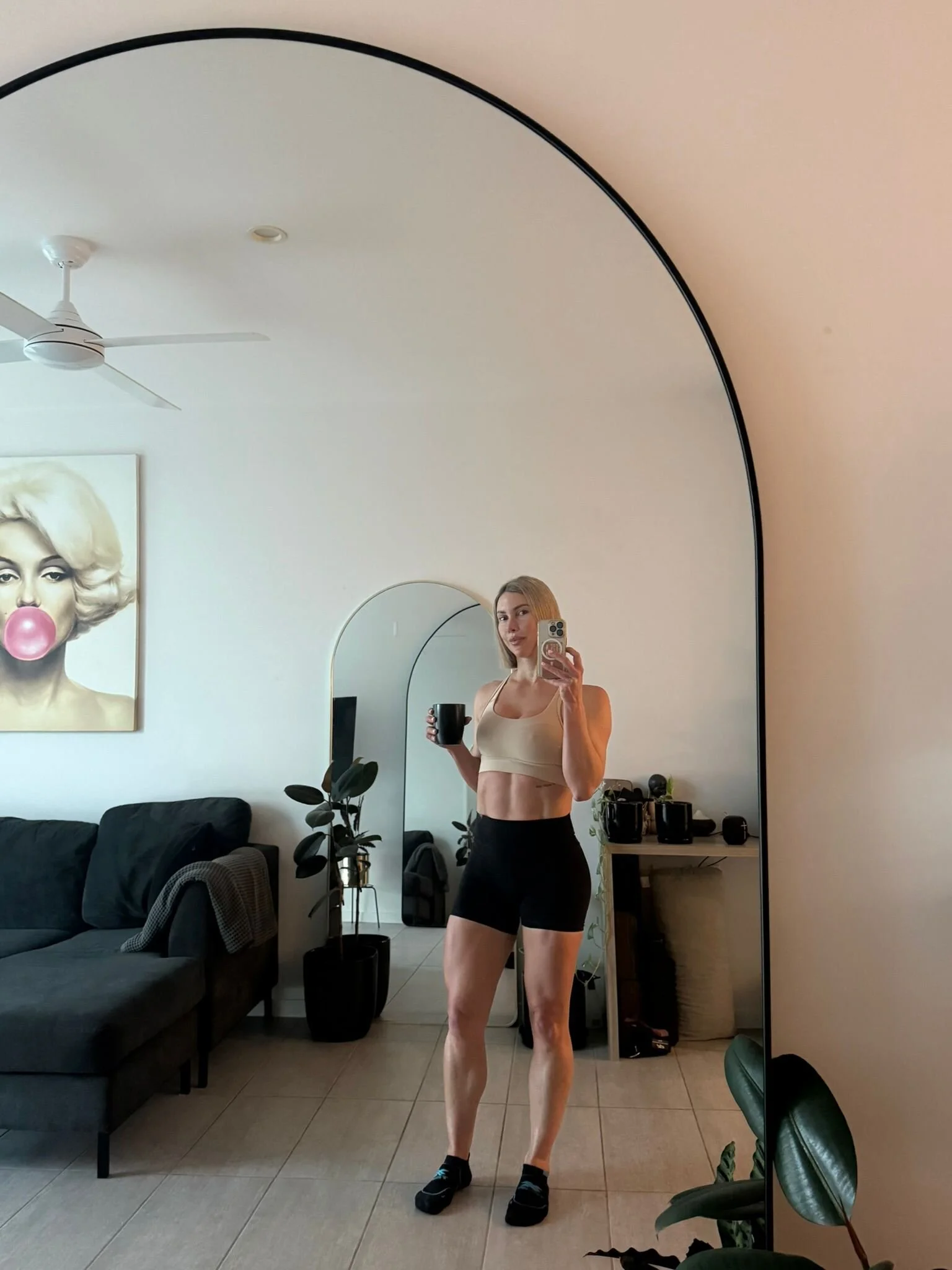 XXX Porn Photo of Nude raeparks 5