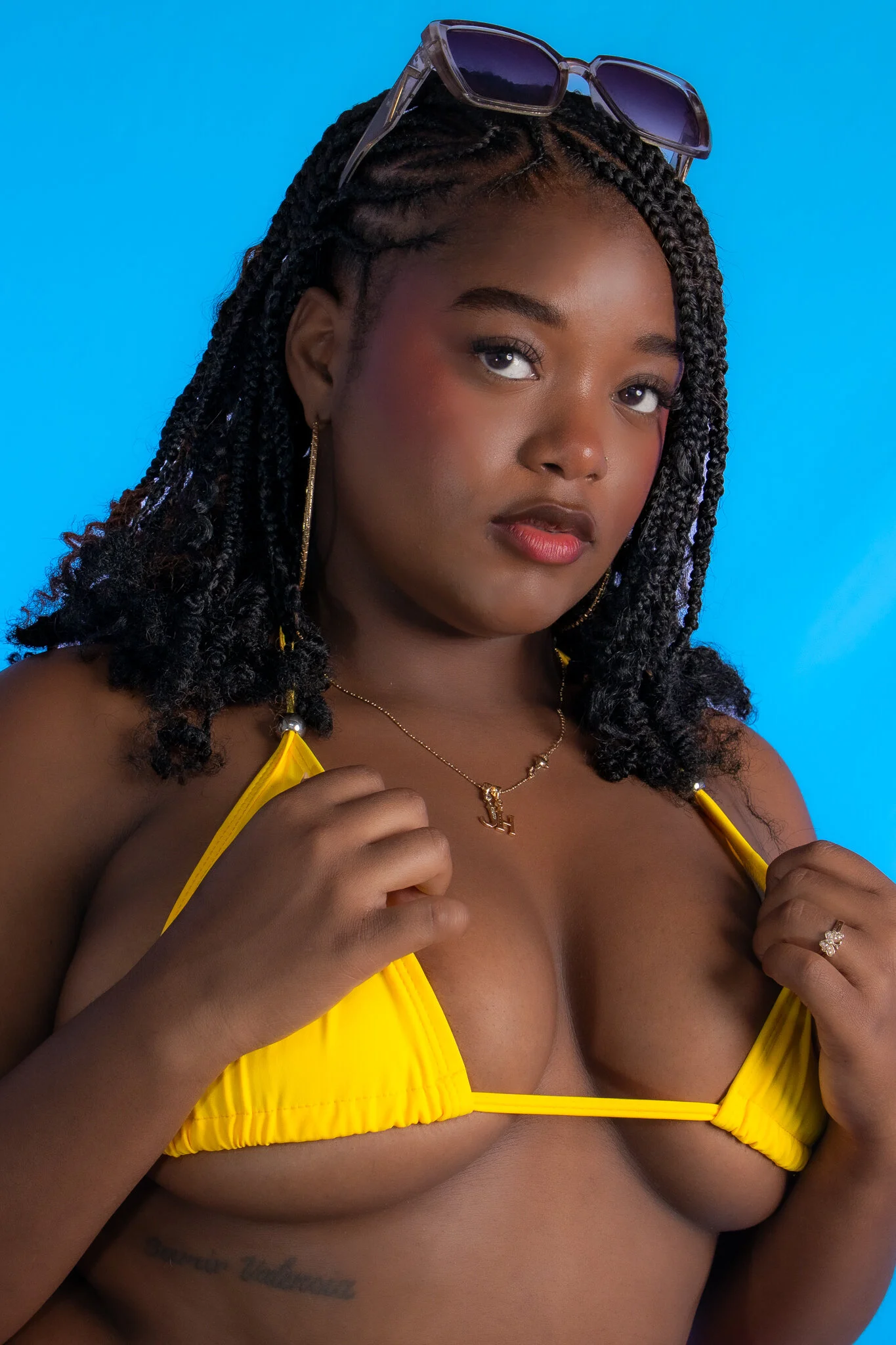 XXX Porn Photo of Nude KattyMayers 21