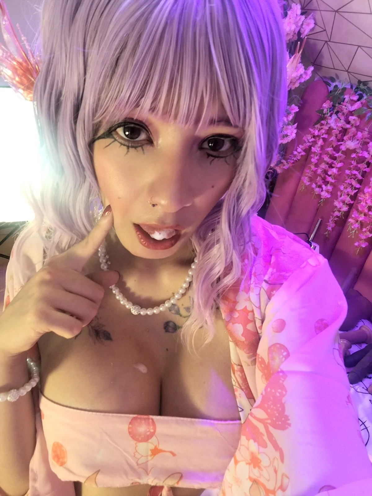 XXX Porn Photo of Nude Alicebenett 207