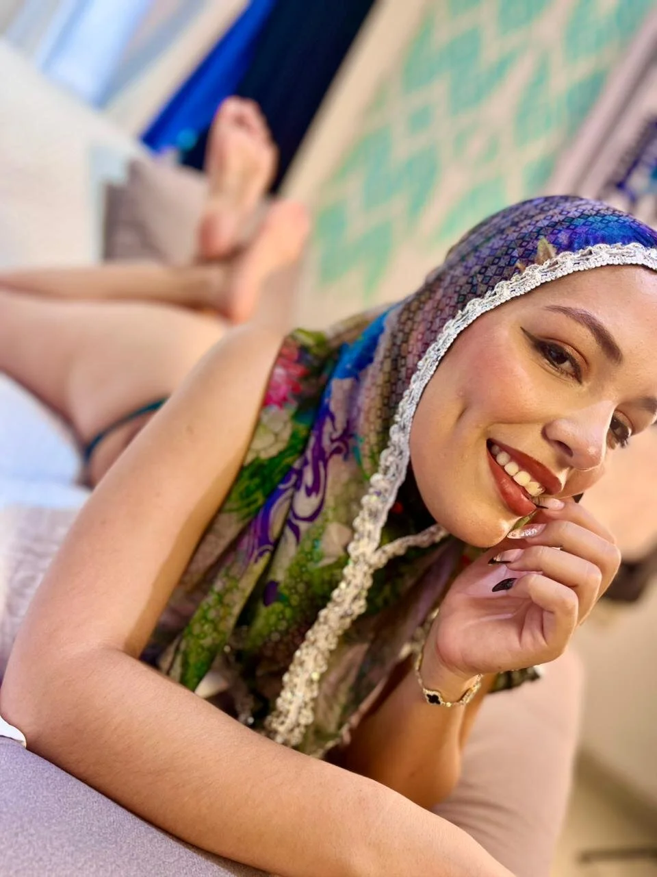 XXX Porn Photo of Nude SofiaRivera1 85