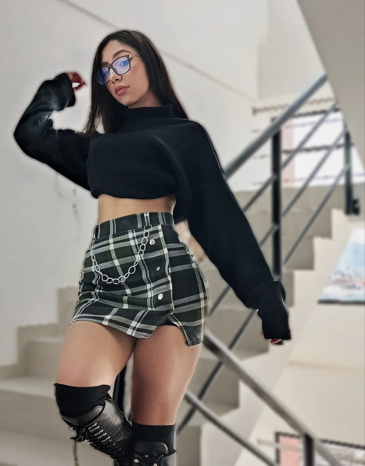 MissAfroditha