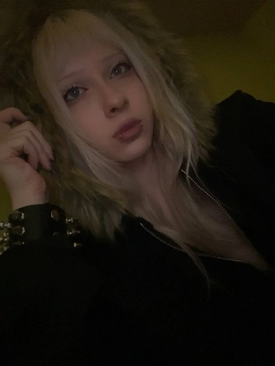 XXX Porn Photo of Nude BubuAgaska 9