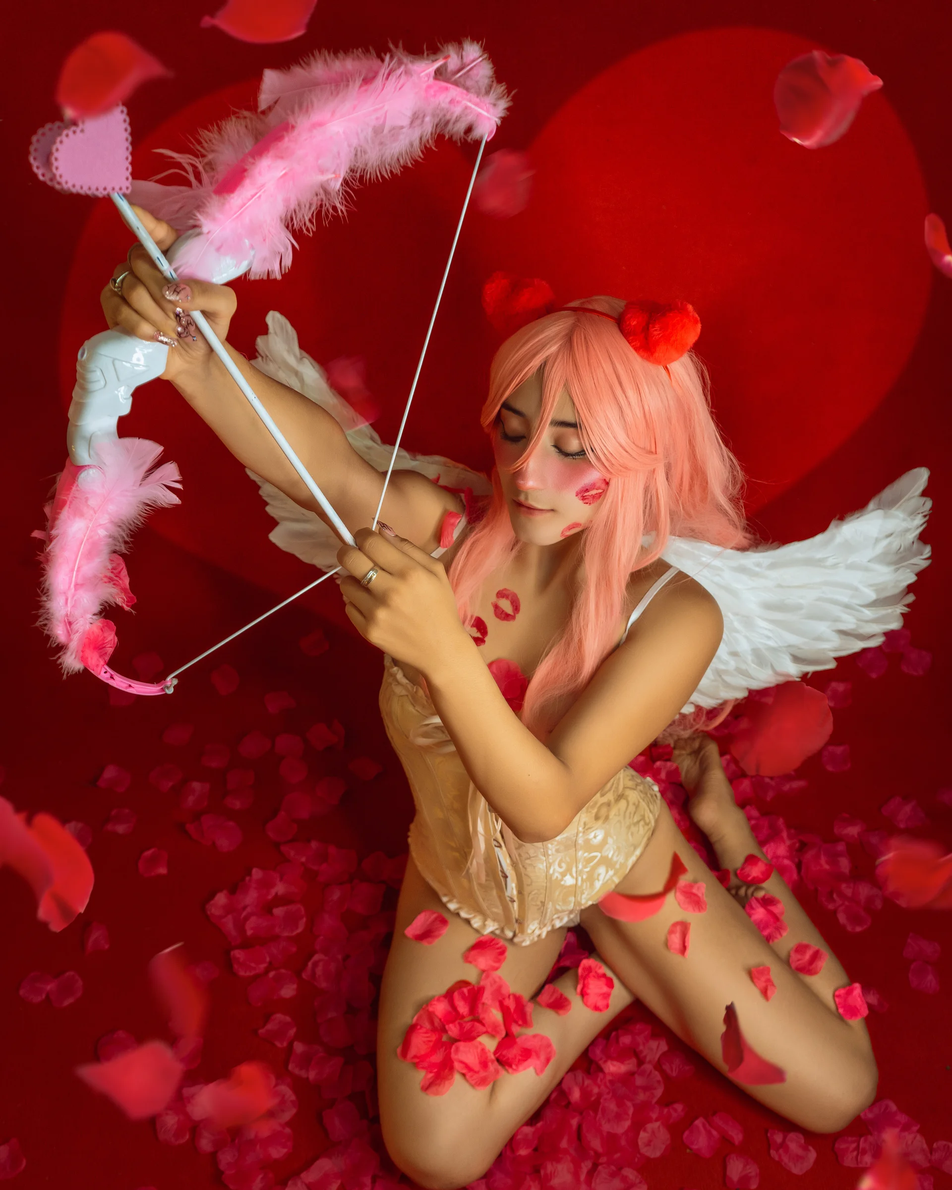 XXX Porn Photo of Nude miia__baker 18