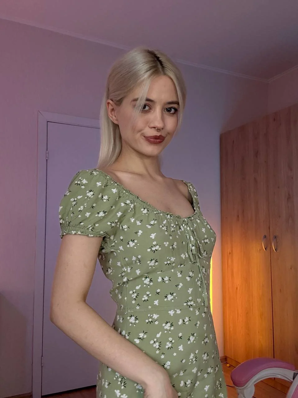 XXX Porn Photo of Nude mybunnywendy 51