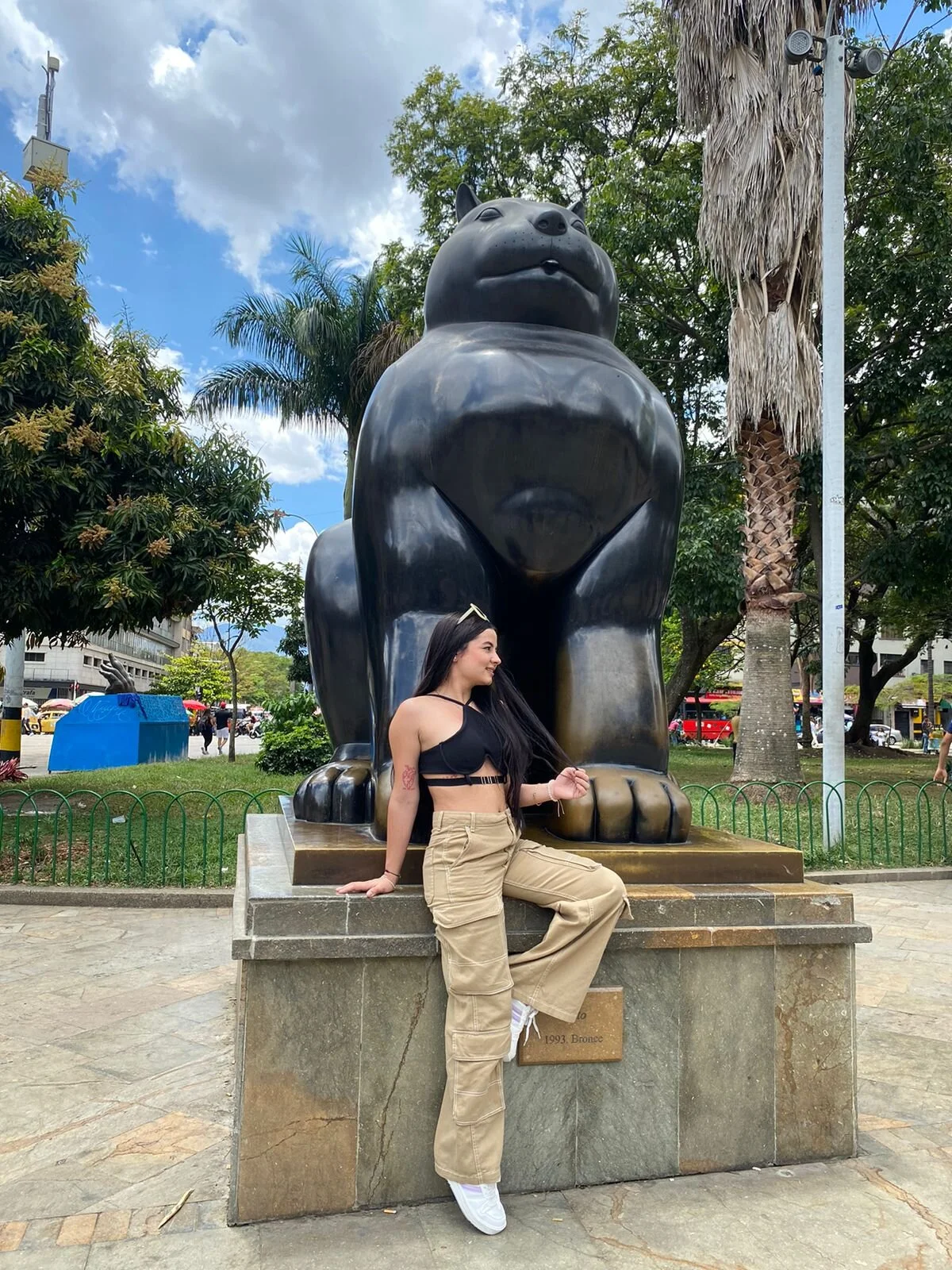 XXX Porn Photo of Nude ValeriaOrtega 11