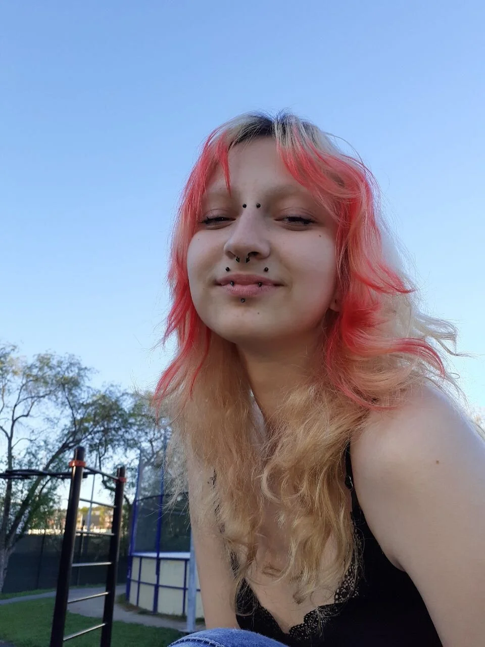 XXX Porn Photo of Nude Lexy-Woorhez 3
