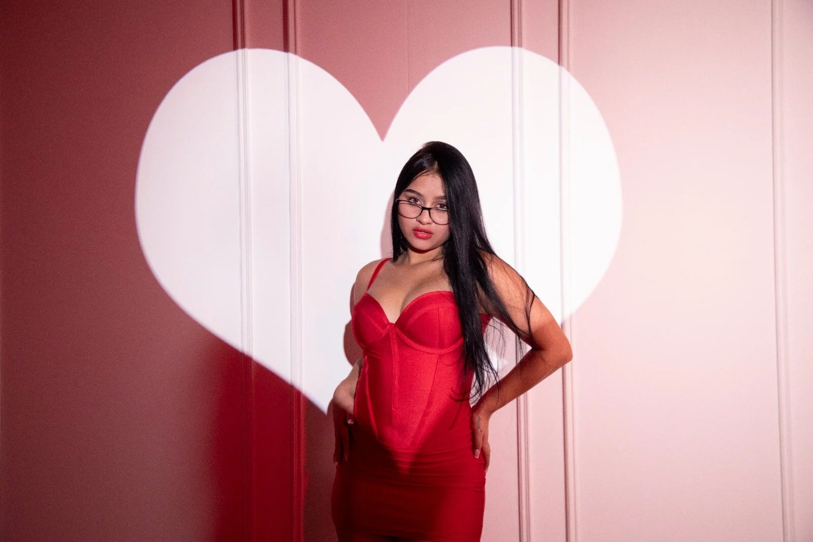 XXX Porn Photo of Nude GaelyCoral 7