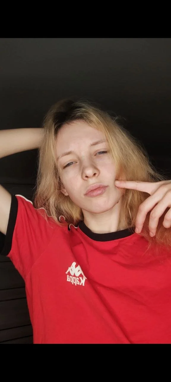 XXX Porn Photo of Nude Fafa_Fluff 132