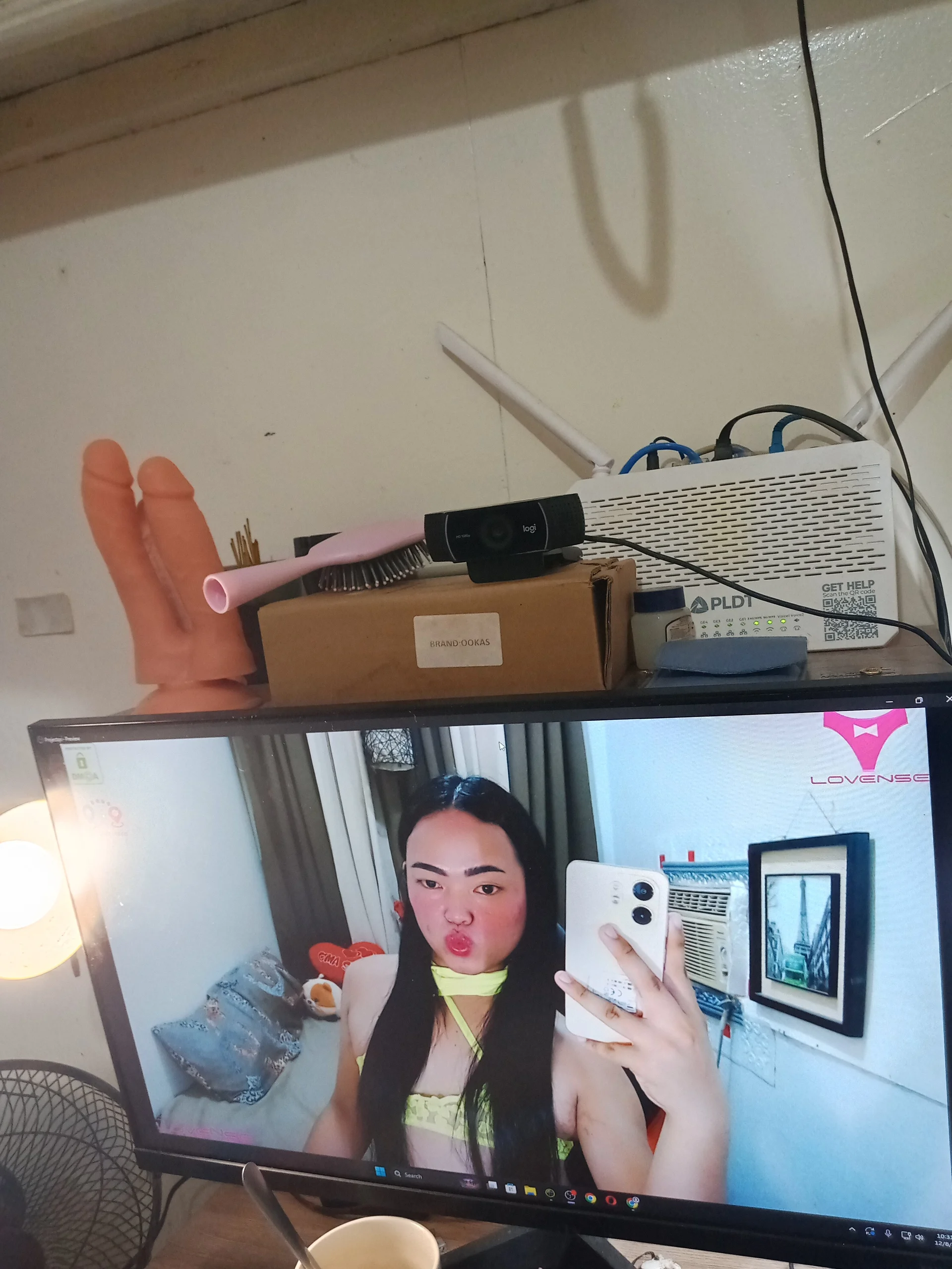 XXX Porn Photo of Nude Fantacyloverr 3