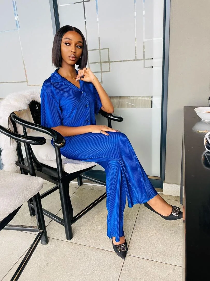 XXX Porn Photo of Nude CashmerQueen 9