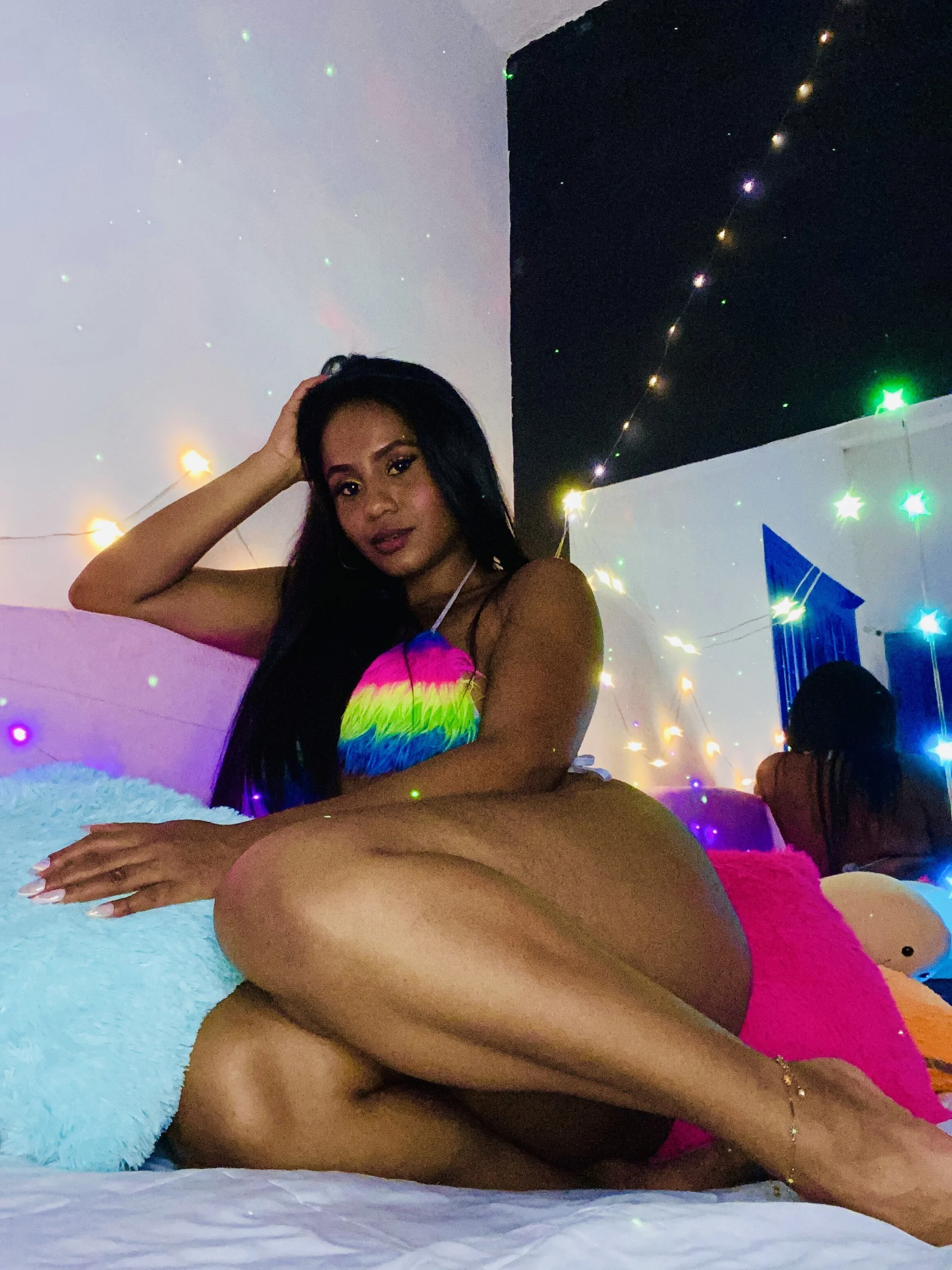 XXX Porn Photo of Nude AlisonHoot69 187