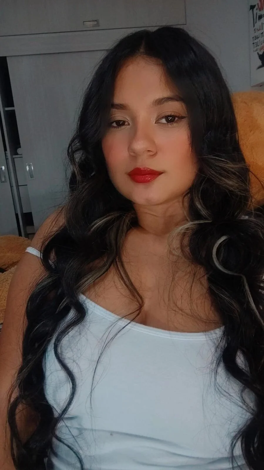 XXX Porn Photo of Nude zoejenner_ 6