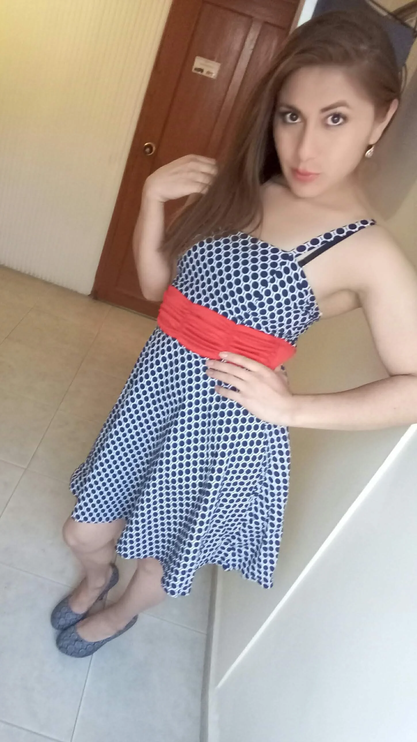 XXX Porn Photo of Nude Evehamp 58