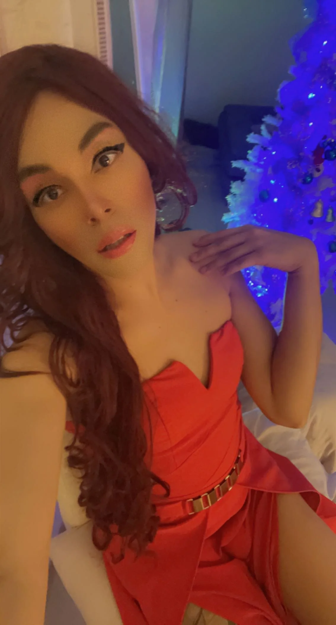 XXX Porn Photo of Nude VenusSantana 44