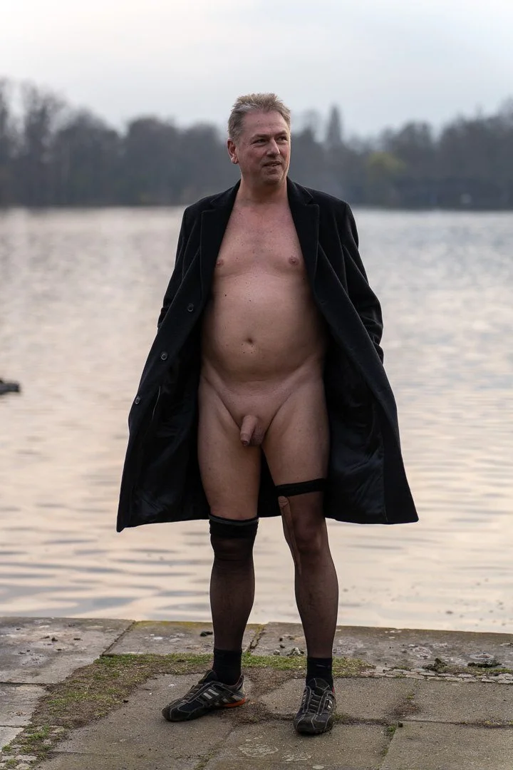 XXX Porn Photo of Nude Sklavekay 69