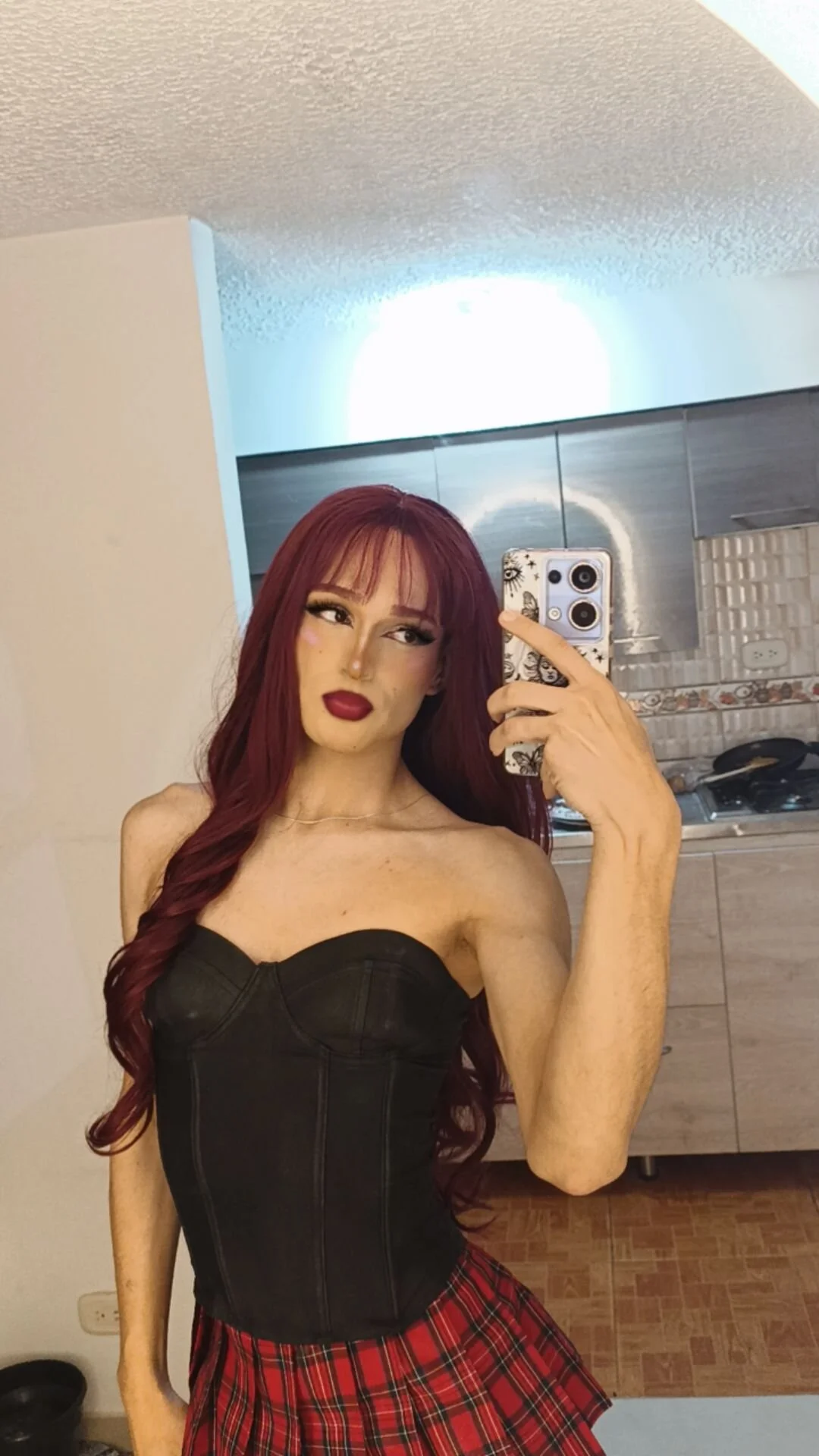 XXX Porn Photo of Nude luna_fox 3