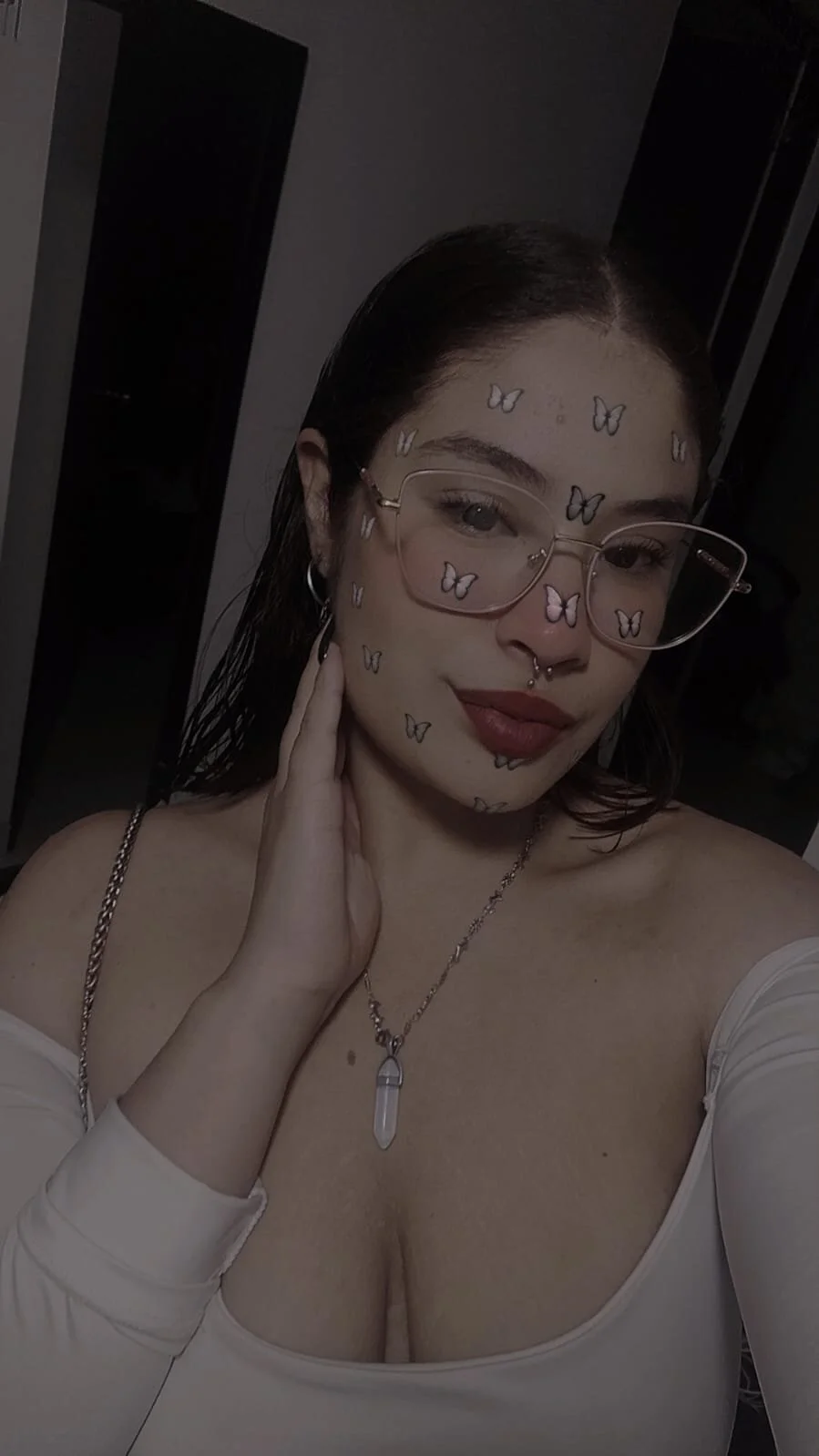 XXX Porn Photo of Nude Natalia_cartier 1
