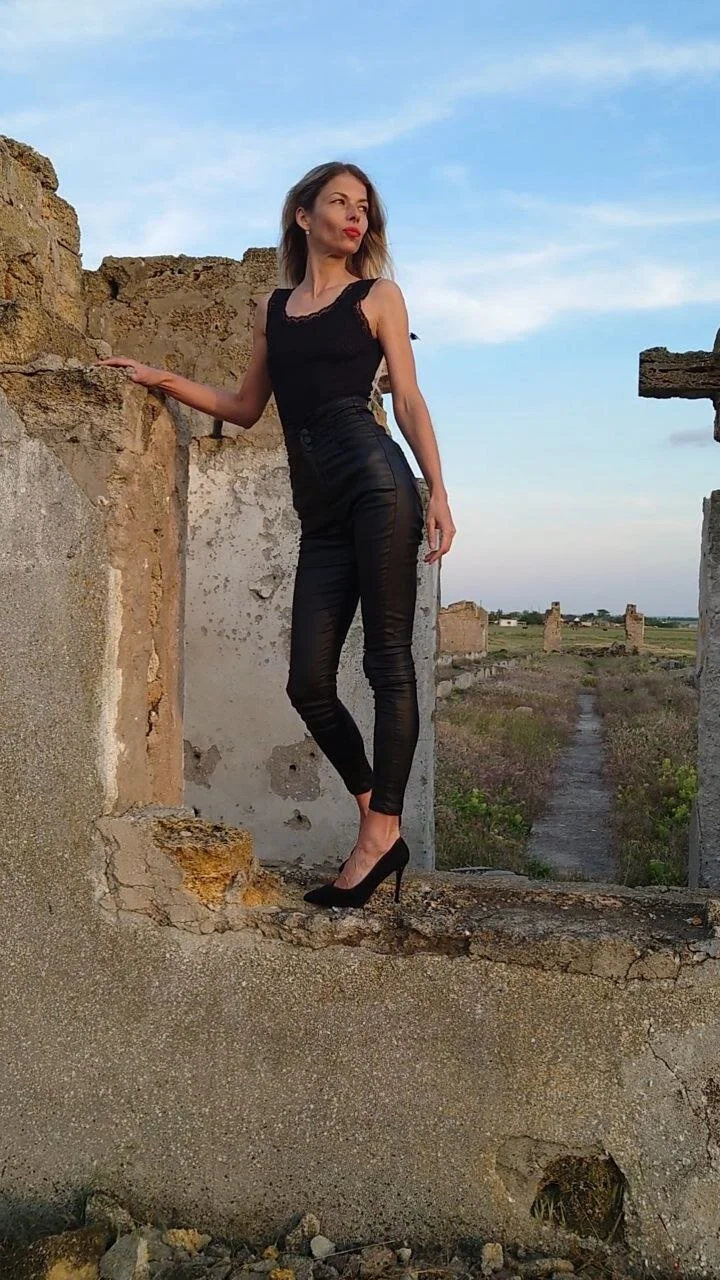 XXX Porn Photo of Nude Eva_Melow 112
