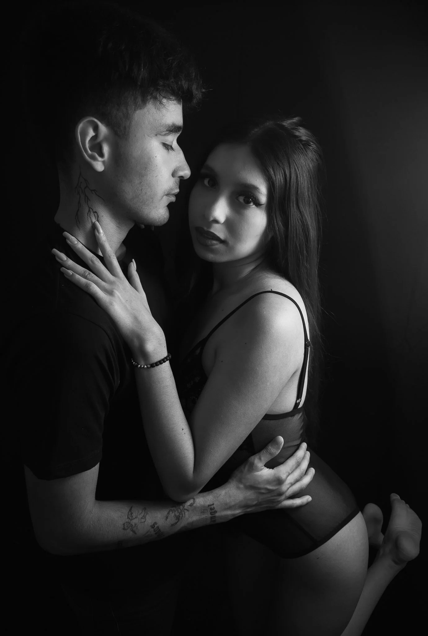 XXX Porn Photo of Nude KathyAiden 19