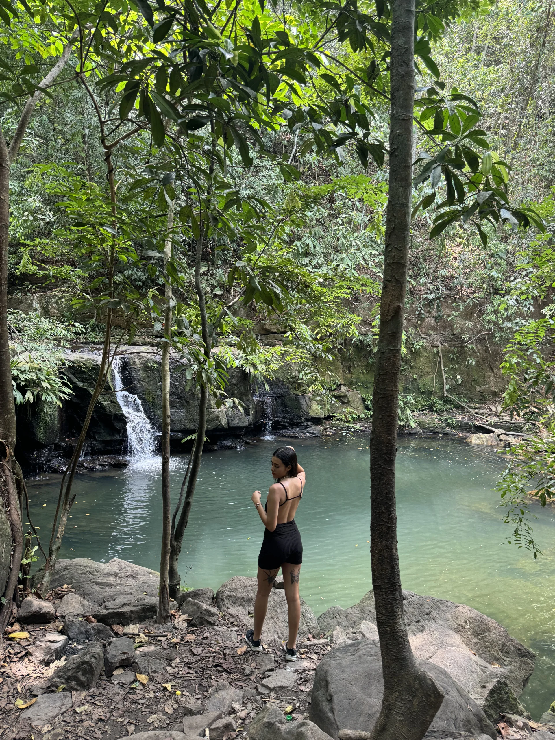 XXX Porn Photo of Nude cataleyya_666 1