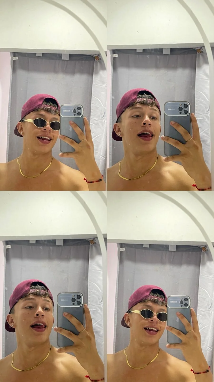 XXX Porn Photo of Nude NicoKnight 2