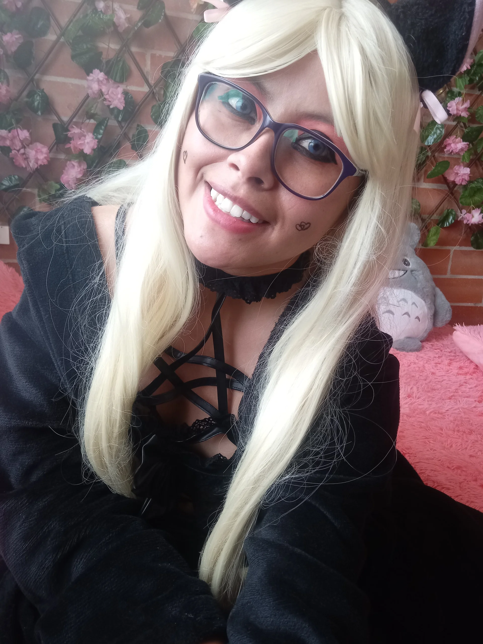 XXX Porn Photo of Nude MidoriQuiinn 273
