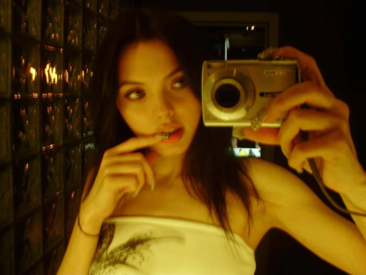 XXX Porn Photo of Nude SofiaSimons 7