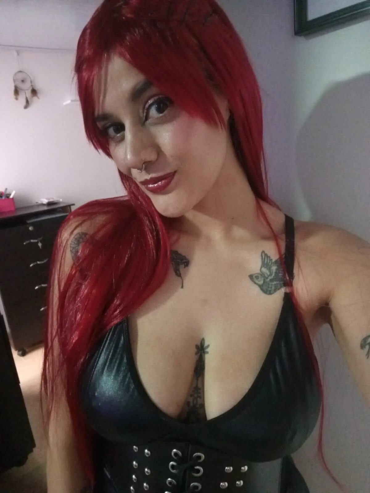 XXX Porn Photo of Nude Violet-Queen 37